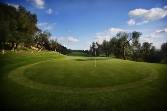 Pensjonat Finca Es Mayolet Manacor