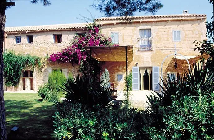 Country house Finca Es Mayolet Guest House Manacor  Spain