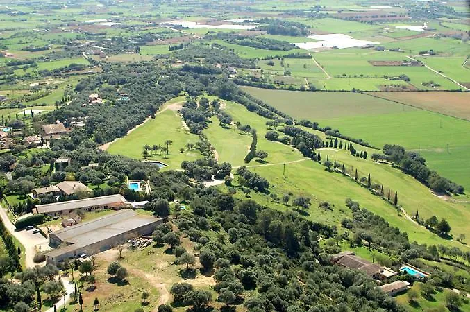 Country house Finca Es Mayolet Guest House Manacor