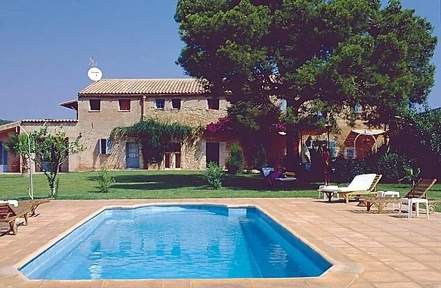 Country house Finca Es Mayolet Guest House Manacor