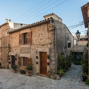 Holiday home Macarena's House, Valldemossa (Mallorca)