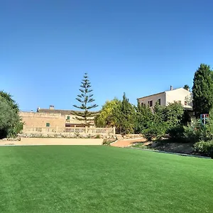 Gospodarstwo agroturystyczne Finca Son Sureda Agroturismo, Manacor (Mallorca)