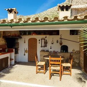 Holiday home Piedra, Port de Pollenca