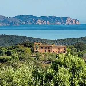 Country house Sos Ferres D'en Morey, Manacor (Mallorca)