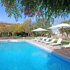 Farm stay Agroturisme Rafal Nou, Manacor (Mallorca)