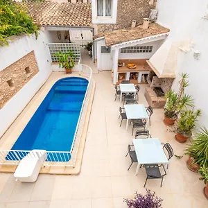 Country house Mallorca Can Florit, Sencelles