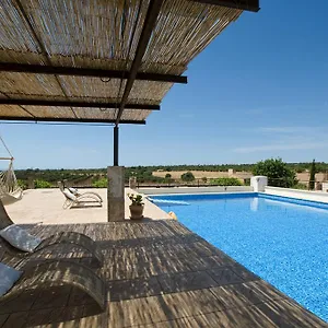 Country house Finca Can Carro, Campos (Mallorca)