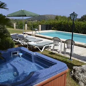 Holiday home C'an Suau, Port de Pollenca